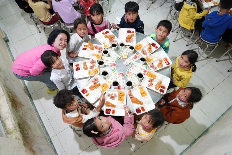 Ngoài ra cần cố gắng