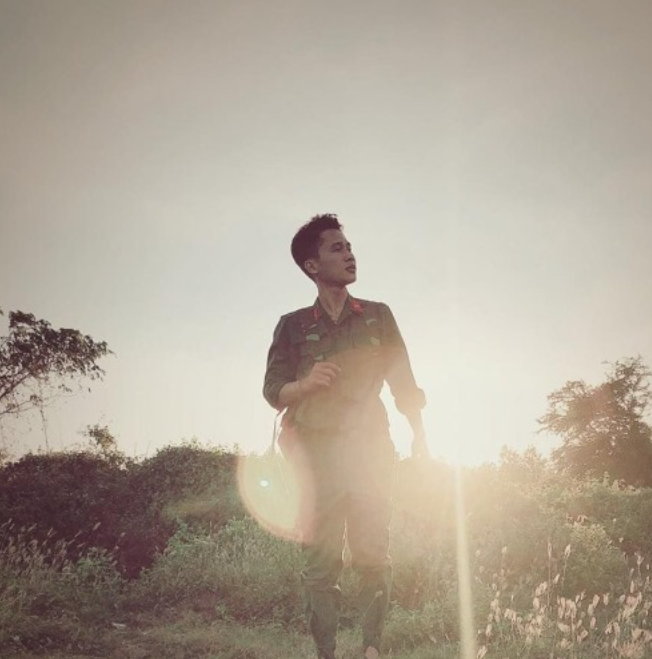Hồng Nhan Jack97
