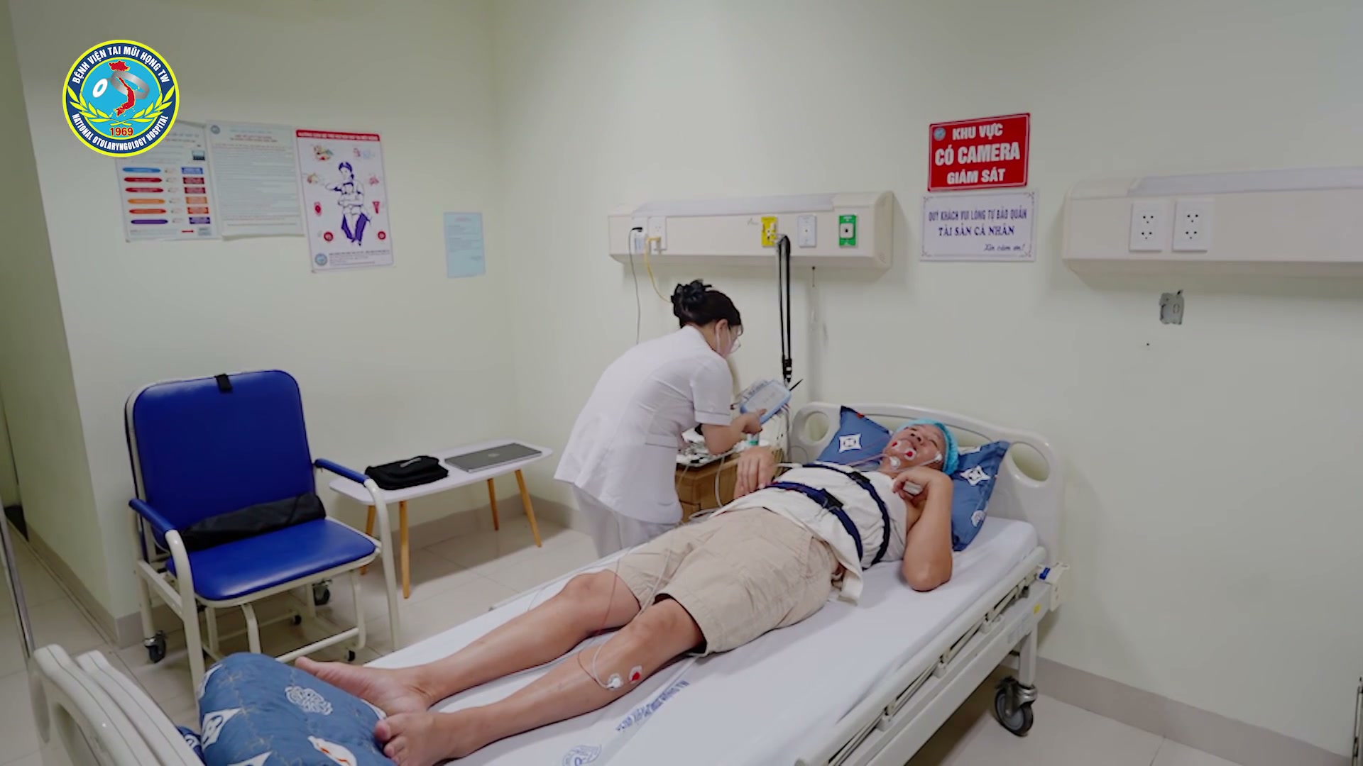 Vậy ngưng thở khi ngủ là gì?