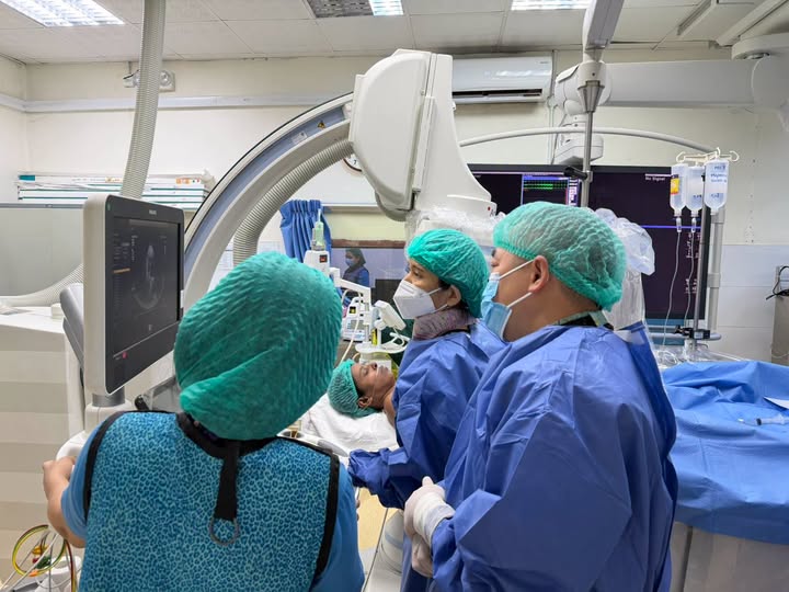 Phẫu Thuật Tim, Can Thiệp Tim Và Những Điều Hay Hiểu Nhầm