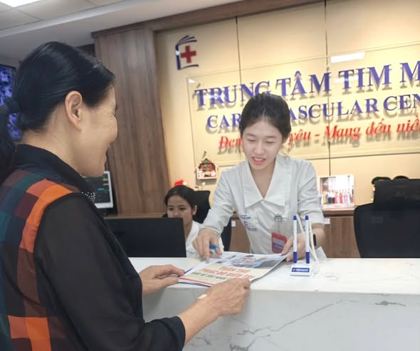 Tại Sao Tuân Thủ Điều Trị