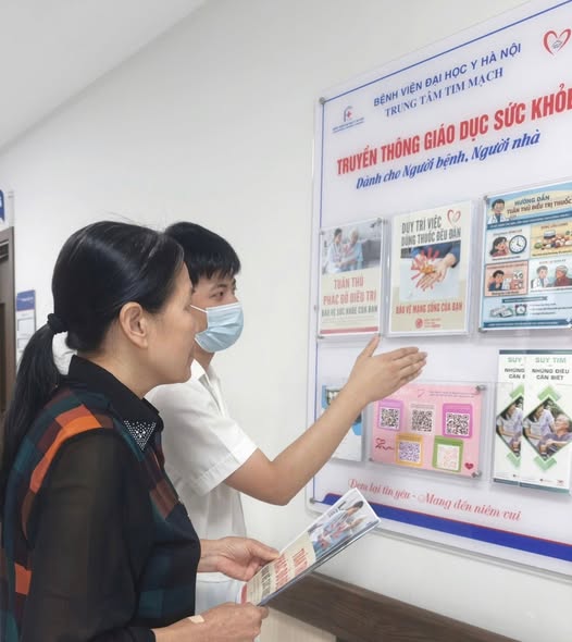 Tại Sao Tuân Thủ Điều Trị