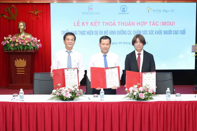 Viện Dưỡng Lão